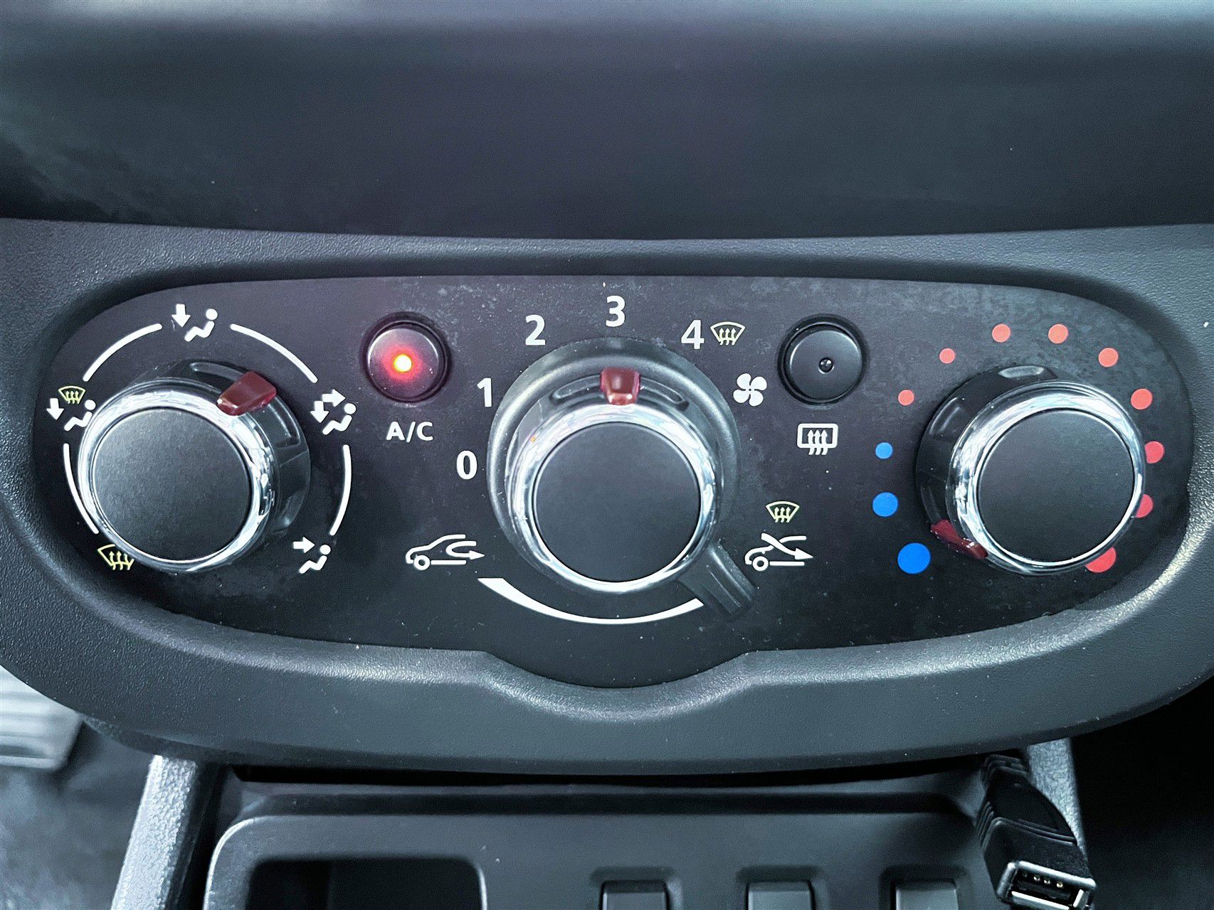 Billede af Dacia Duster 1,2 Tce Lauréate 125HK 5d 6g