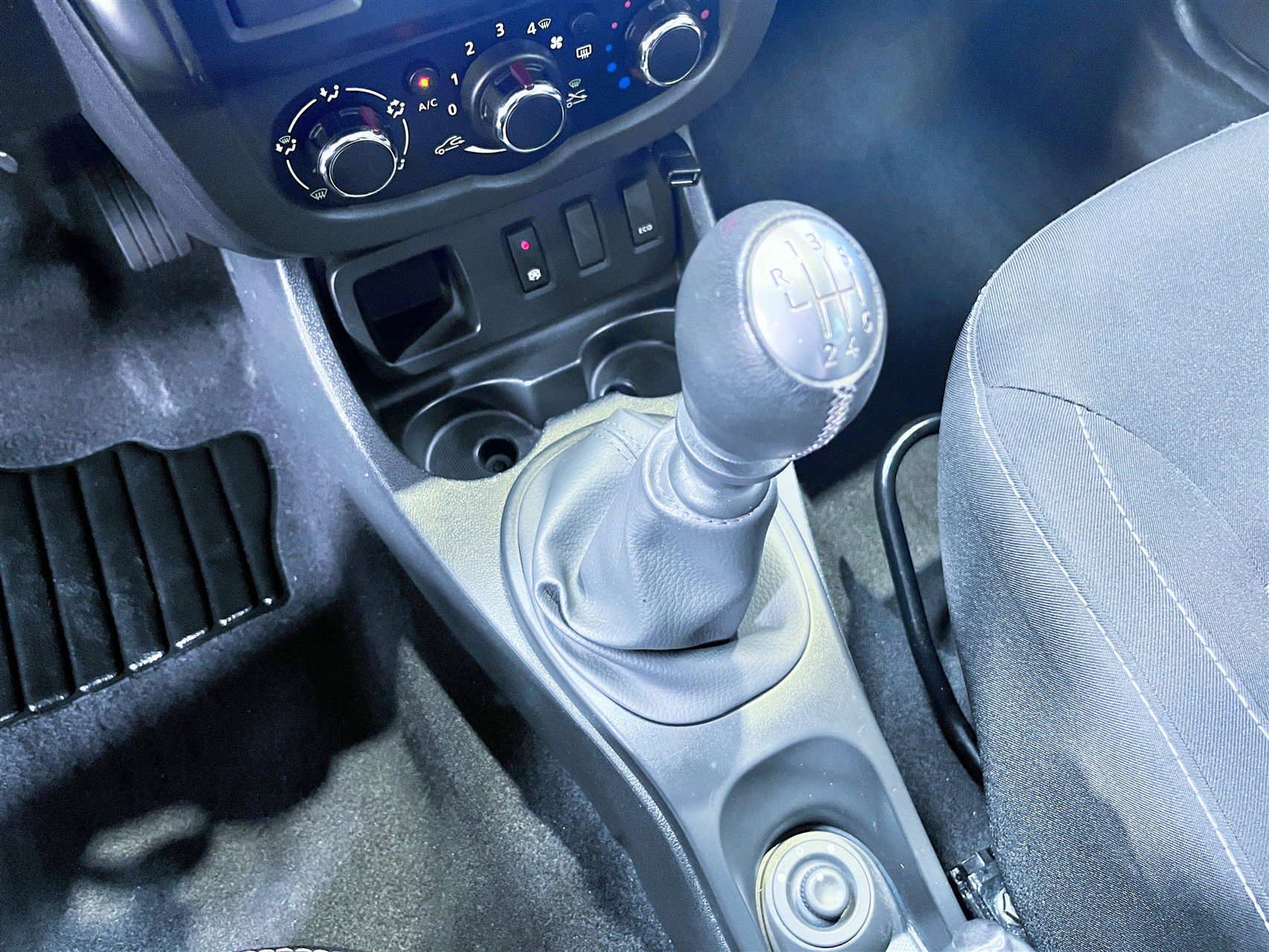 Billede af Dacia Duster 1,2 Tce Lauréate 125HK 5d 6g