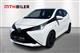 Billede af Toyota Aygo 1,0 VVT-I X-Play 69HK 5d