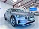 Billede af Audi E-tron 55 Advanced Quattro 408HK 5d Aut.