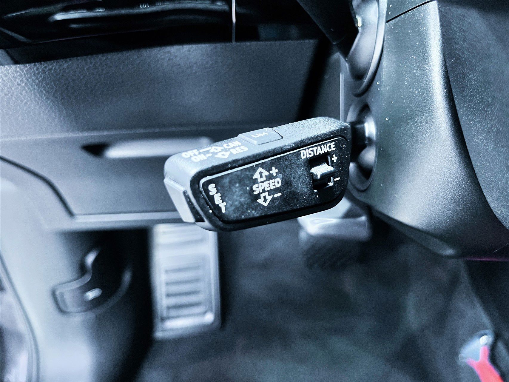 Billede af Audi E-tron 55 Advanced Quattro 408HK 5d Aut.