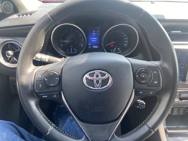Billede af Toyota Auris Touring Sports 1,2 T Selected Bi-tone 116HK Stc