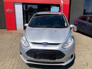 Ford B-Max 1,0 EcoBoost Trend Start/Stop 100HK