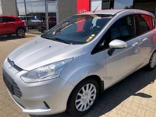 Billede af Ford B-Max 1,0 EcoBoost Trend Start/Stop 100HK