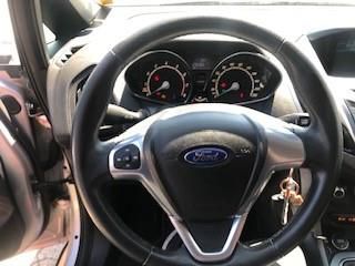 Billede af Ford B-Max 1,0 EcoBoost Trend Start/Stop 100HK