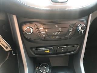 Billede af Ford B-Max 1,0 EcoBoost Trend Start/Stop 100HK