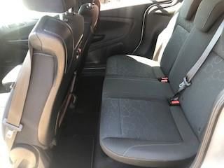 Billede af Ford B-Max 1,0 EcoBoost Trend Start/Stop 100HK