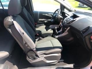 Billede af Ford B-Max 1,0 EcoBoost Trend Start/Stop 100HK