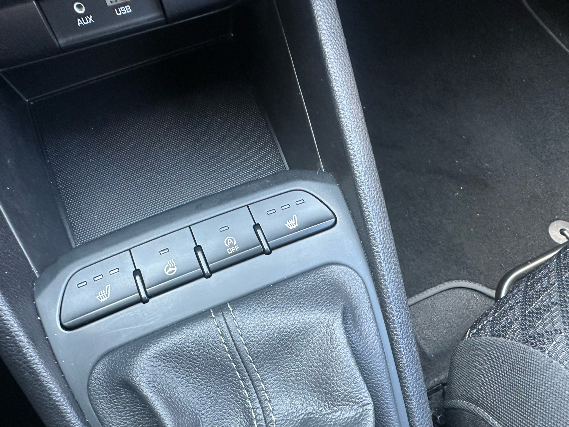 Billede af Kia Rio 1,0 T-GDI Comfort 100HK 5d