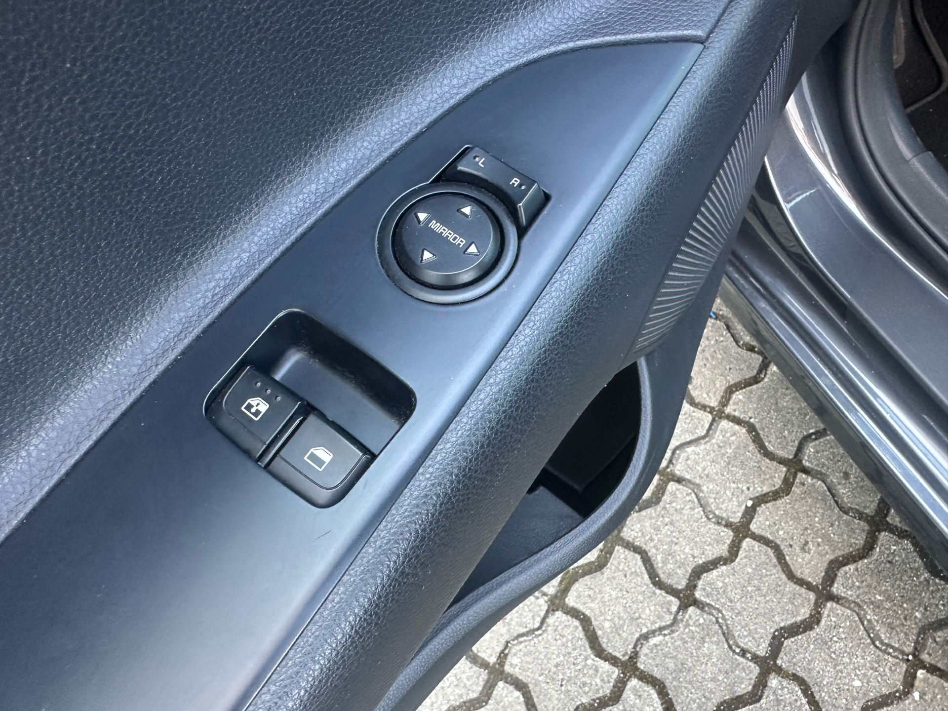 Billede af Kia Rio 1,0 T-GDI Comfort 100HK 5d