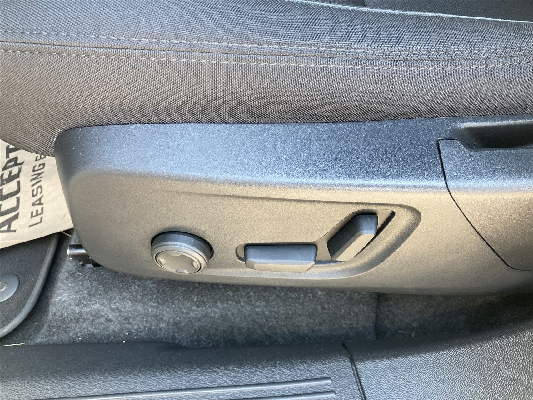 Billede af Volvo XC40 Recharge Extended Range Plus 252HK 5d Aut.