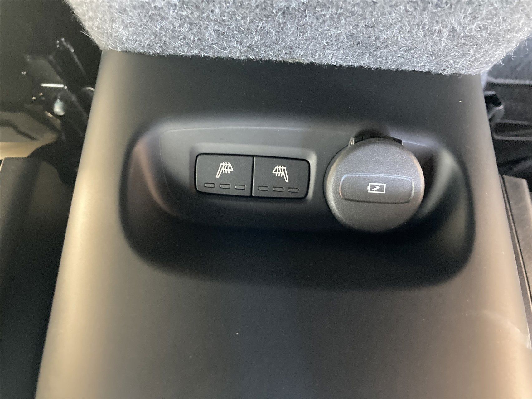 Billede af Volvo XC40 Recharge Extended Range Plus 252HK 5d Aut.