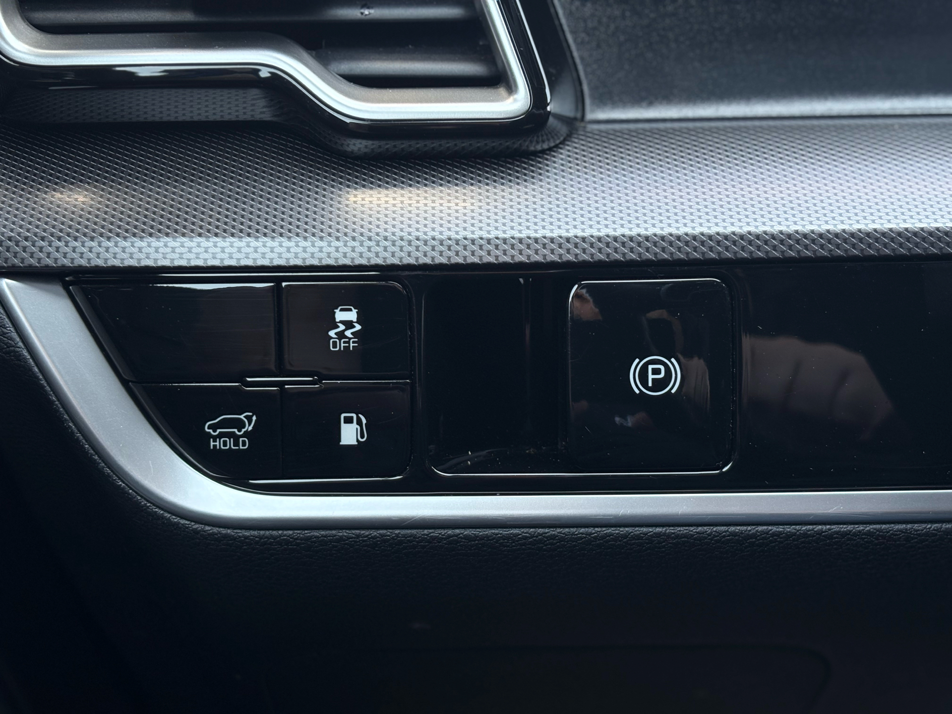 Billede af Kia Sportage 1,6 T-GDI  Plugin-hybrid GT-Line 4WD DCT 265HK 5d 6g Aut.