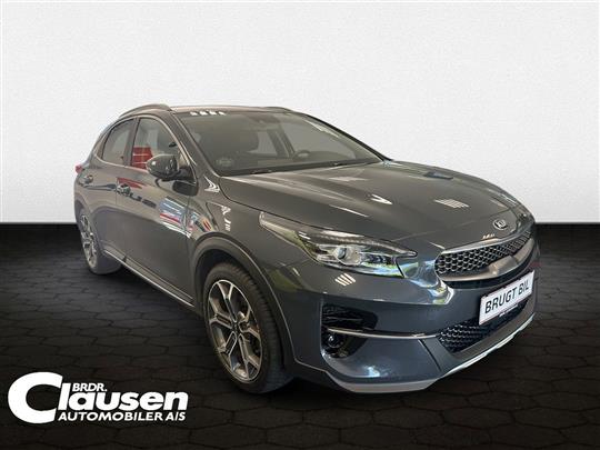 Kia XCeed 1,4 T-GDI Premium DCT 140HK 5d 7g Aut.