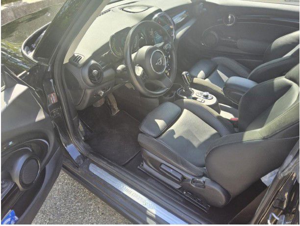 Billede af Mini Cooper SE EL Classic 184HK 3d Aut.