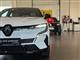 Billede af Renault Mégane E-TECH Iconic 220HK 5d Aut.