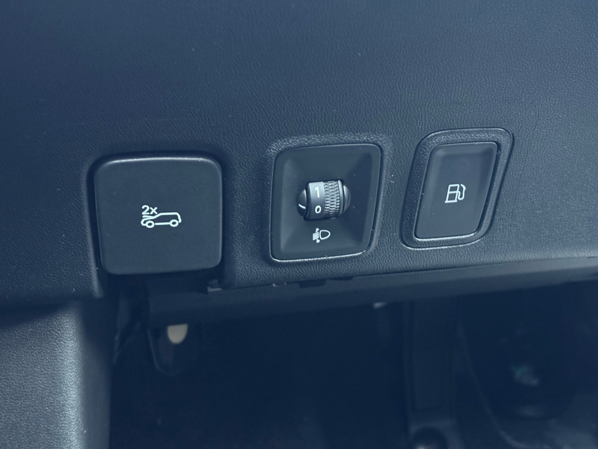 Billede af MG HS 1,5 T GDI  Plugin-hybrid Luxury 272HK 5d Aut.