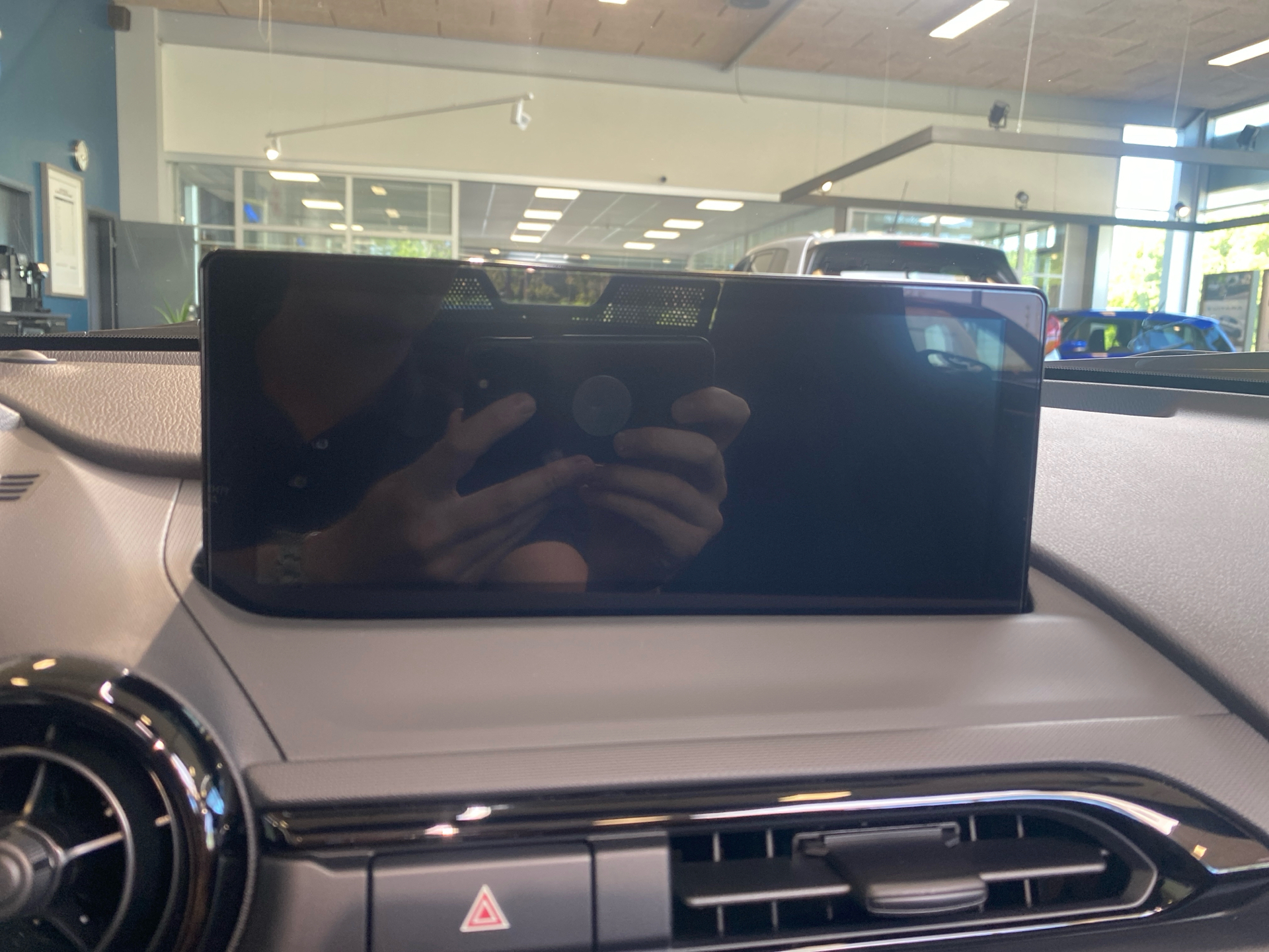 Billede af Mazda MX-5 1,5 Skyactiv-G Prime-Line 132HK Cabr. 6g