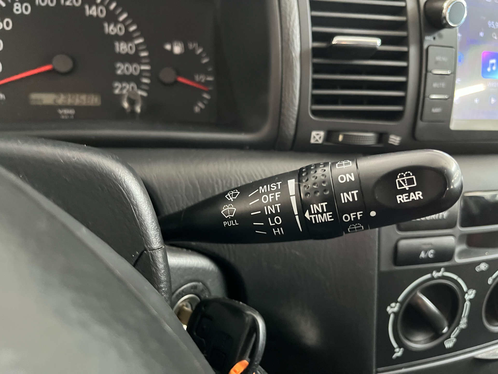 Billede af Toyota Corolla 1,6 Linea Terra 110HK Stc