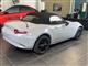 Billede af Mazda MX-5 1,5 Skyactiv-G Prime-Line 132HK Cabr. 6g