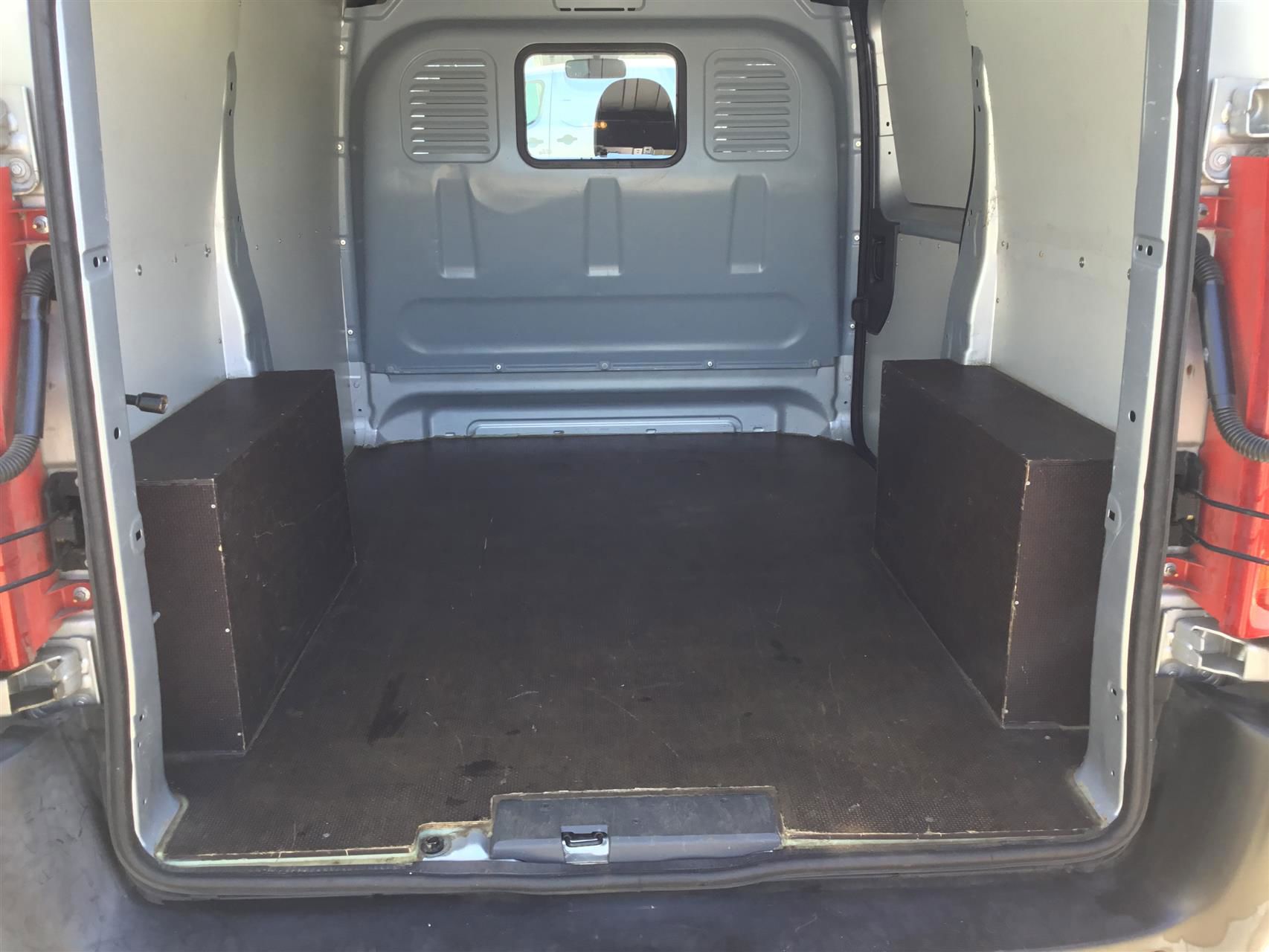 Billede af Citroën Jumpy L1H1 1,6 HDi FAP 90HK Van