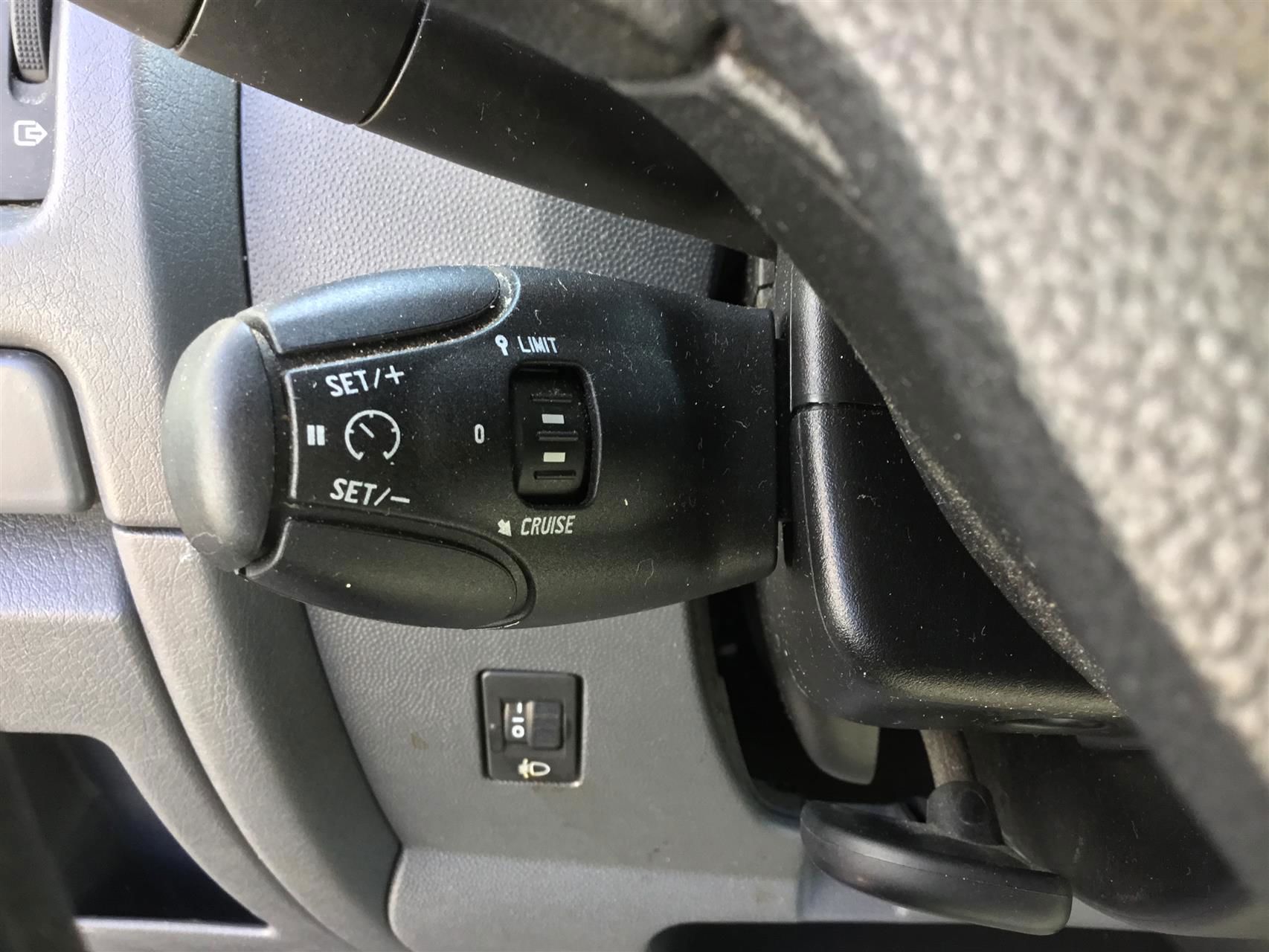 Billede af Citroën Jumpy L1H1 1,6 HDi FAP 90HK Van