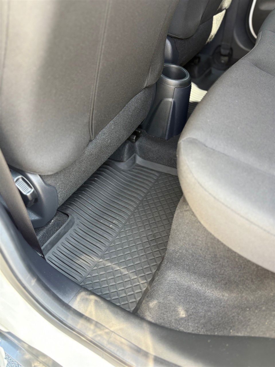 Billede af Toyota Aygo X 1,0 VVT-I Active 72HK 5d