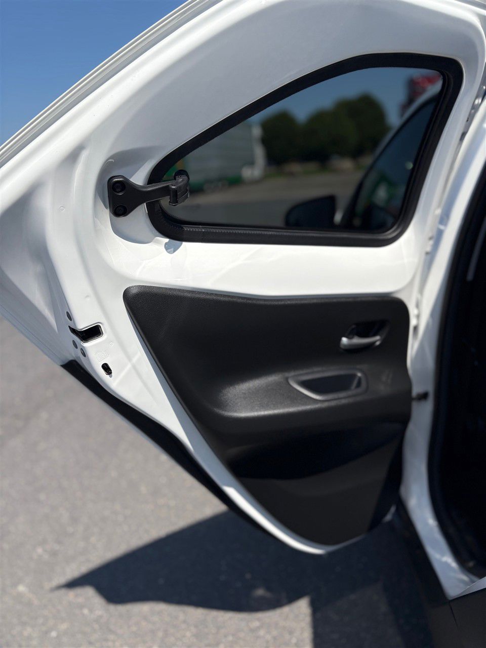 Billede af Toyota Aygo X 1,0 VVT-I Active 72HK 5d