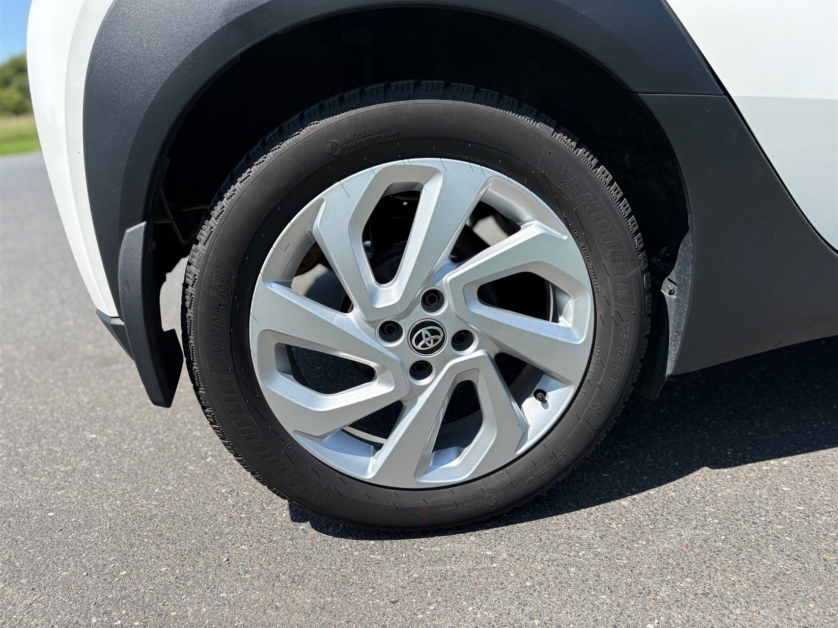Billede af Toyota Aygo X 1,0 VVT-I Active 72HK 5d