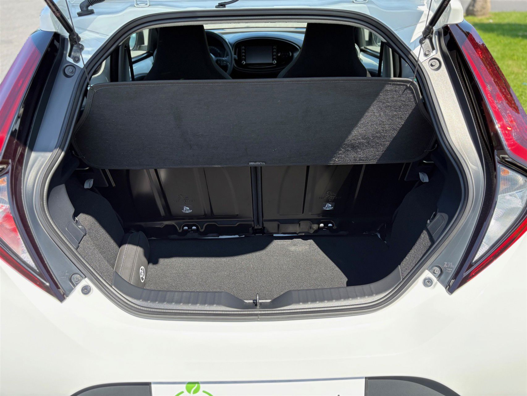 Billede af Toyota Aygo X 1,0 VVT-I Active 72HK 5d