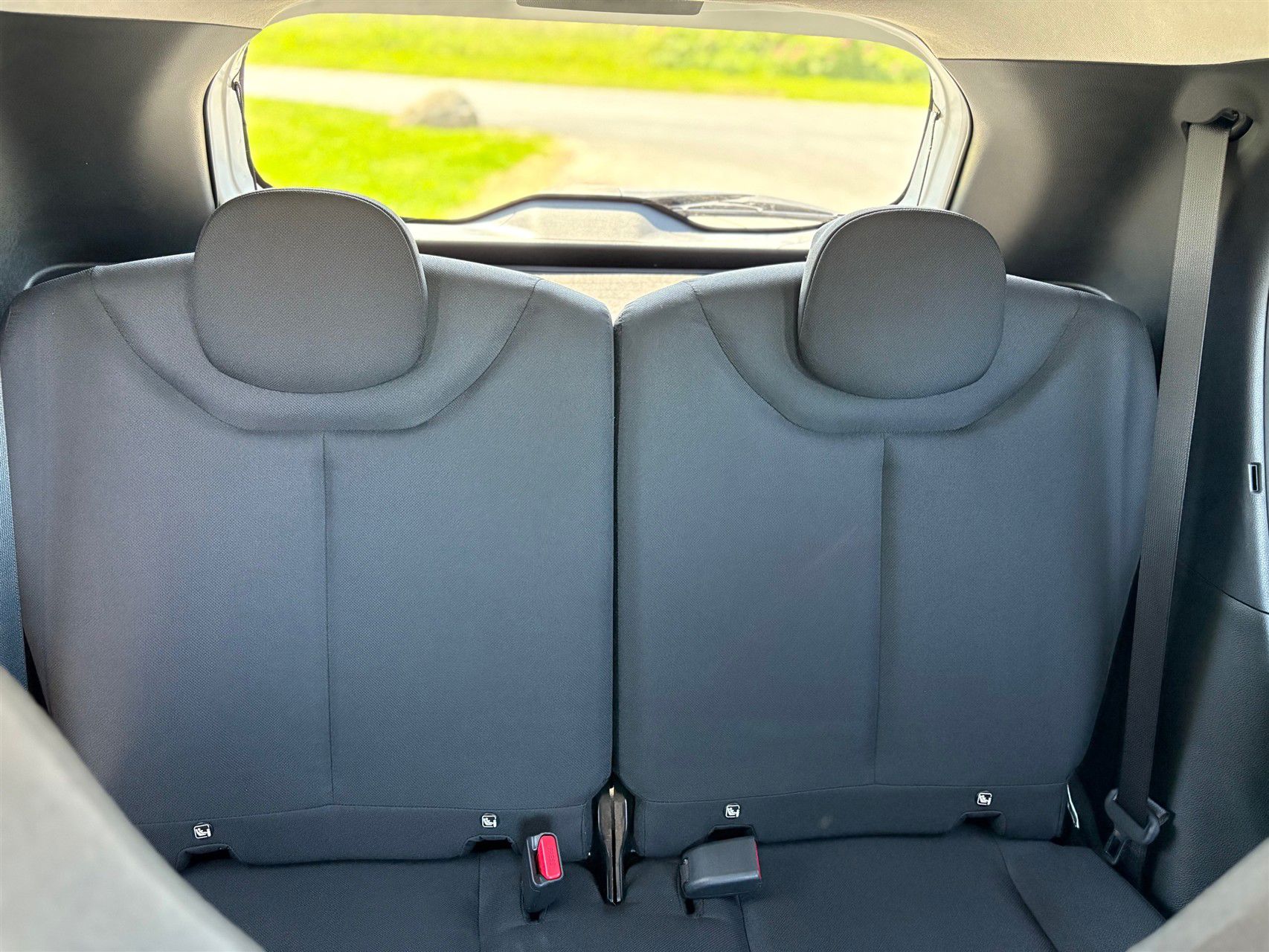 Billede af Toyota Aygo X 1,0 VVT-I Active 72HK 5d
