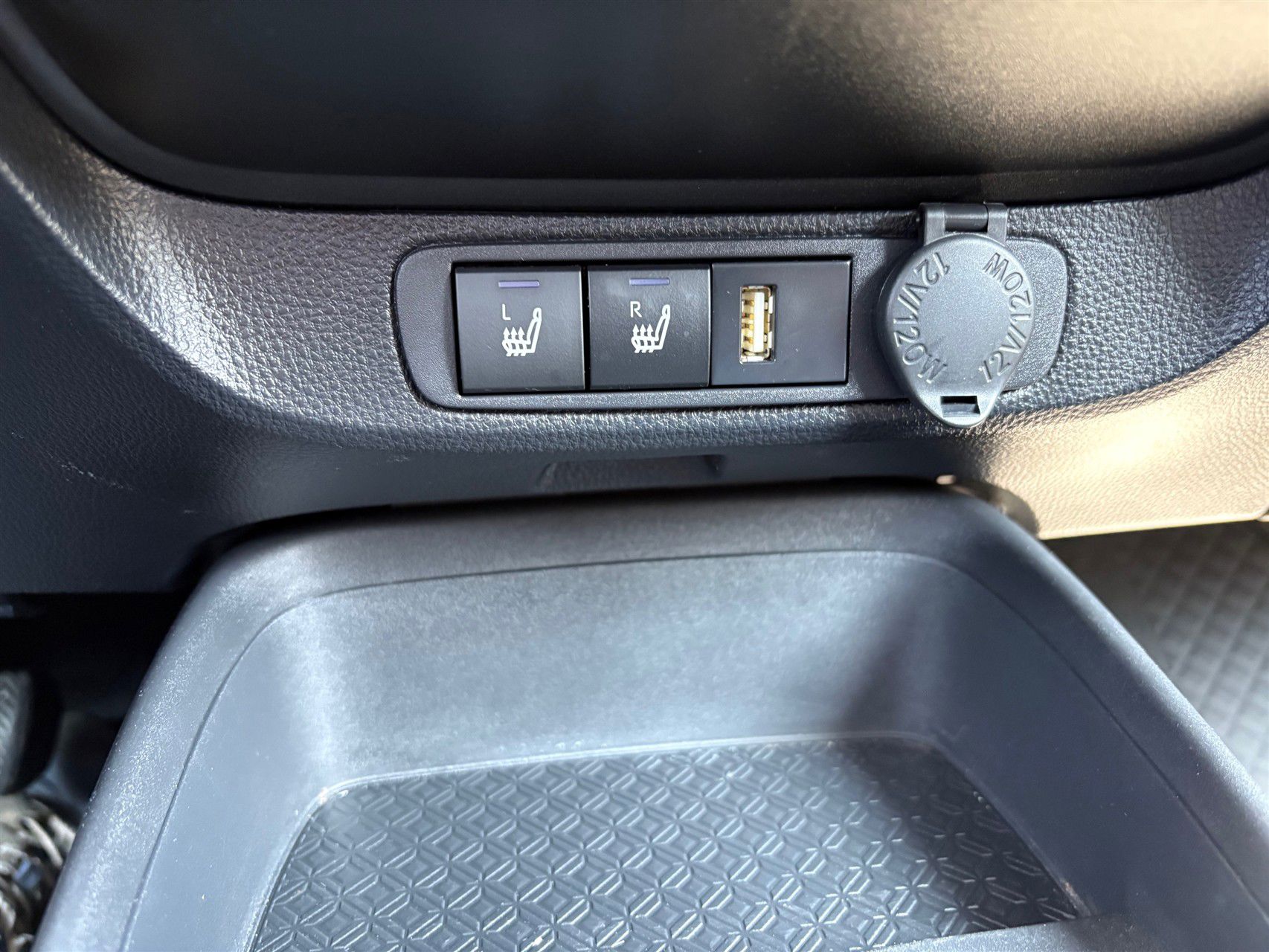 Billede af Toyota Aygo X 1,0 VVT-I Active 72HK 5d