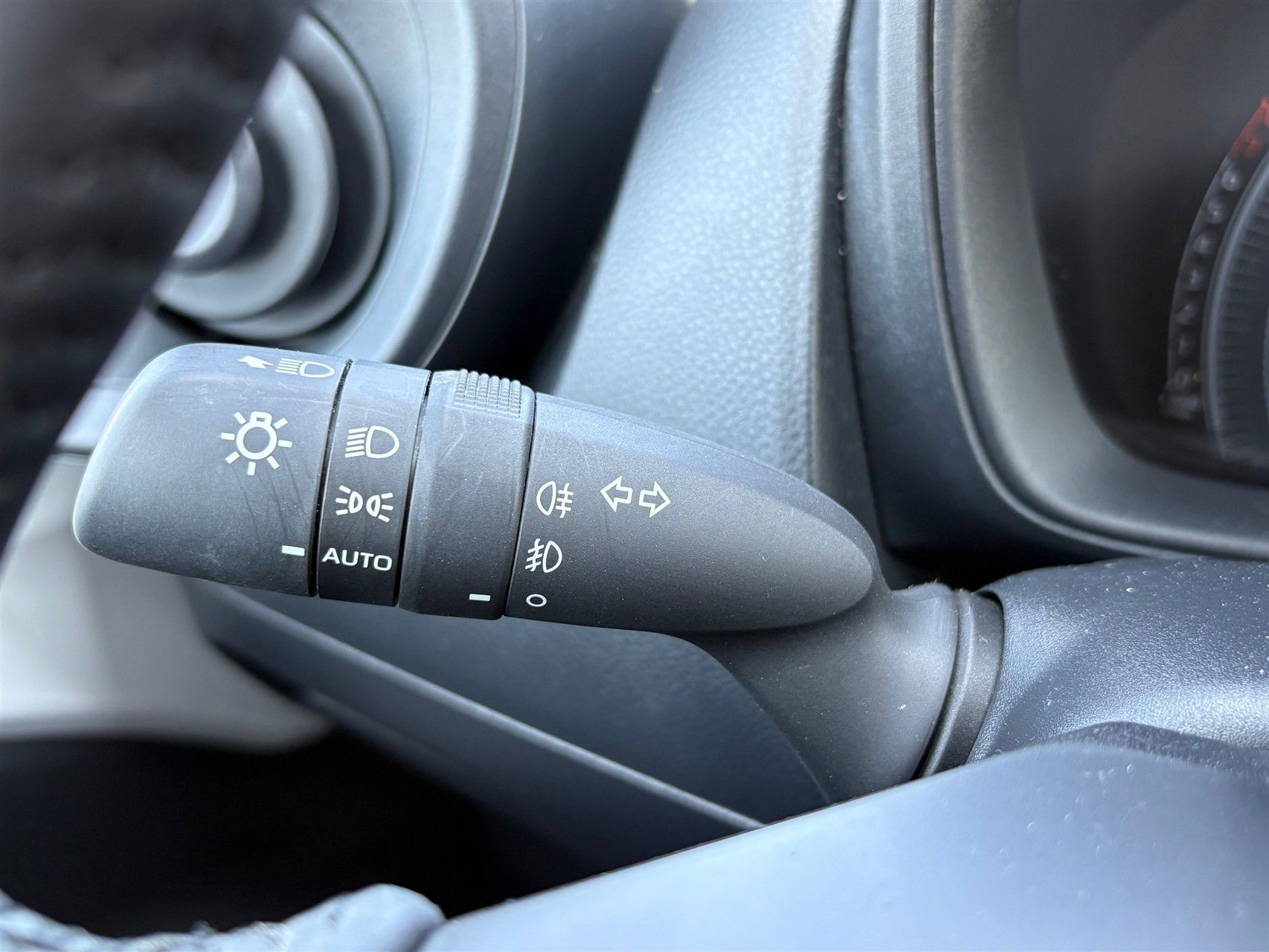 Billede af Toyota Aygo X 1,0 VVT-I Active 72HK 5d