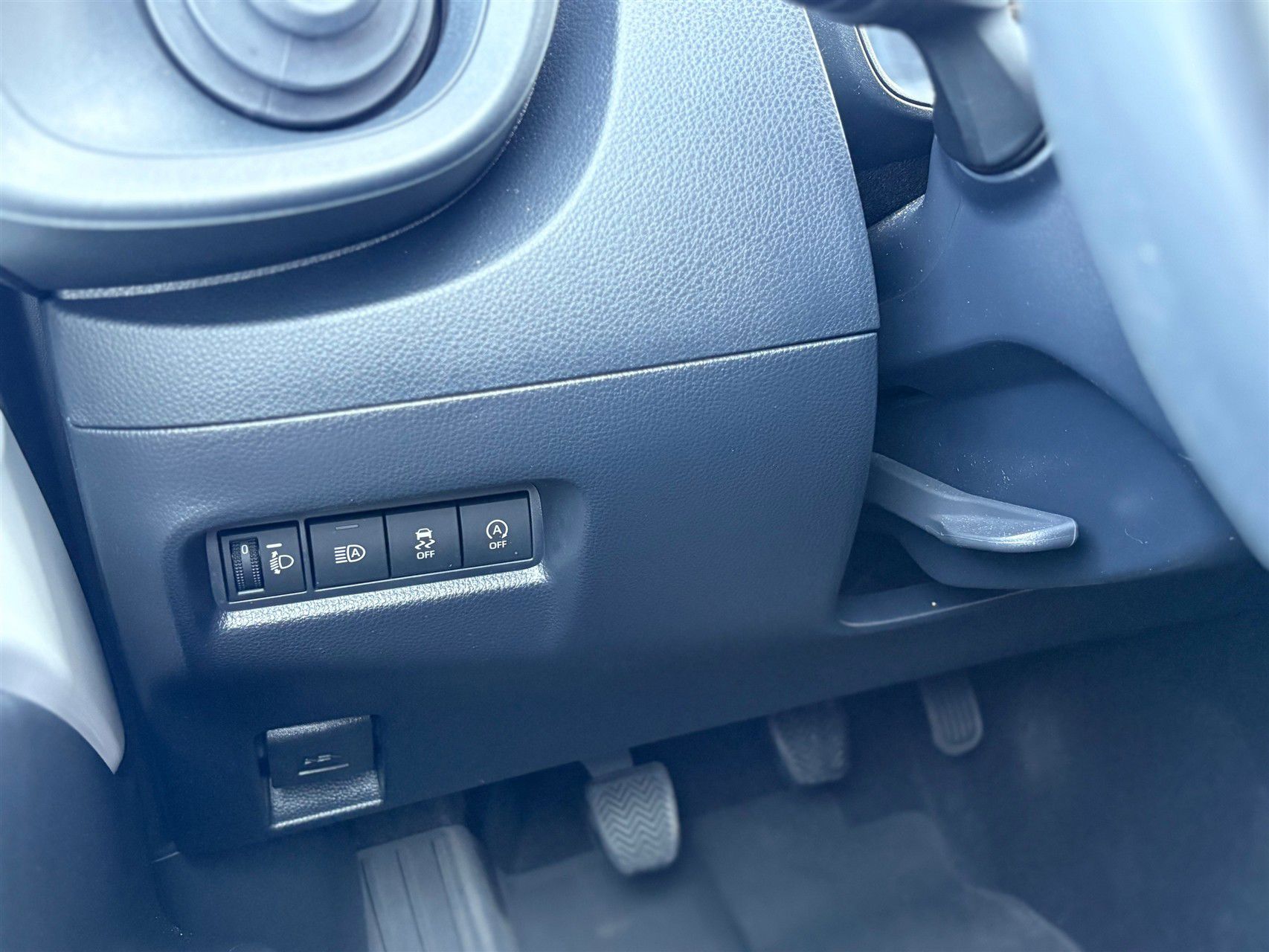 Billede af Toyota Aygo X 1,0 VVT-I Active 72HK 5d