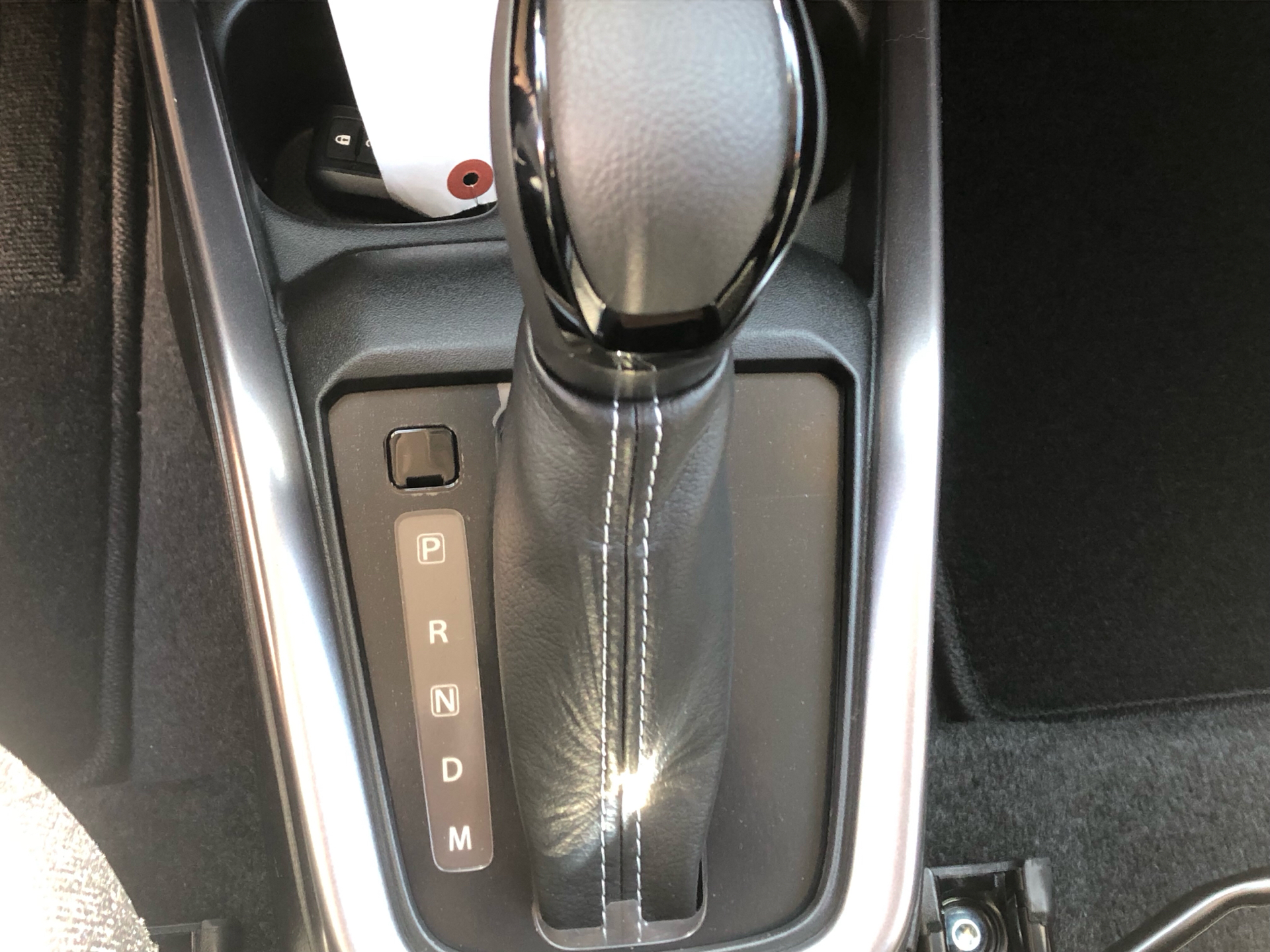 Billede af Suzuki Swift 1,2 Desire CVT 82HK 5d Aut.