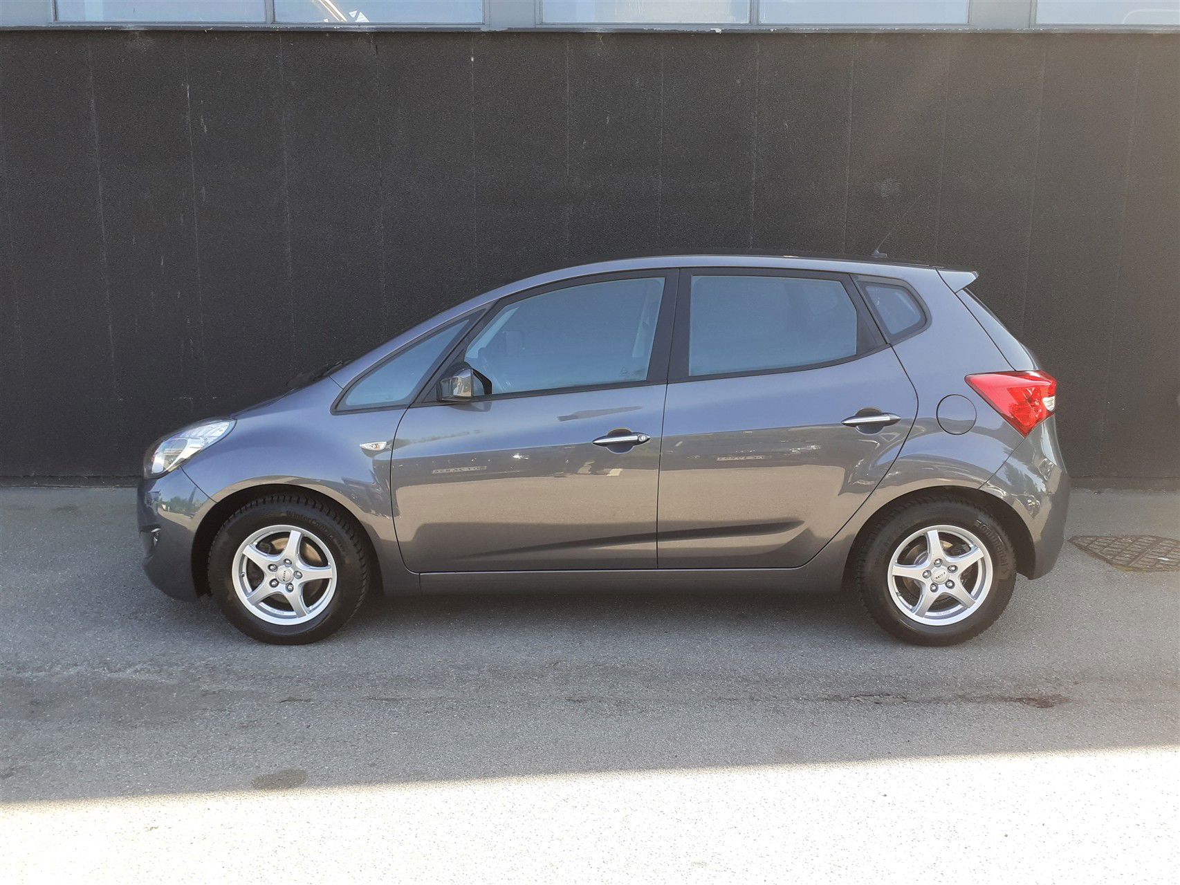 Billede af Hyundai IX20 1,4 Trend ISG 90HK 5d