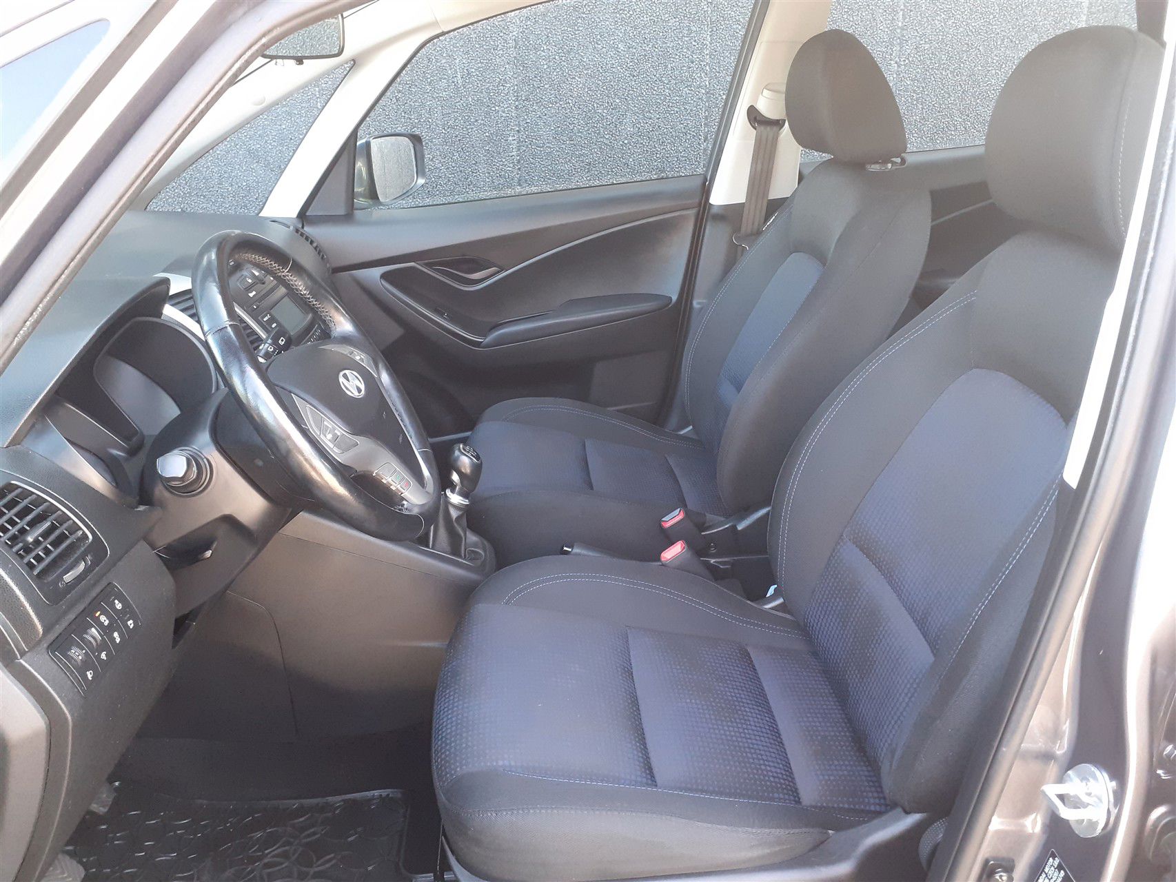 Billede af Hyundai IX20 1,4 Trend ISG 90HK 5d