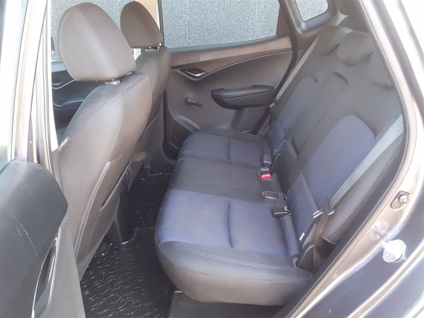 Billede af Hyundai IX20 1,4 Trend ISG 90HK 5d