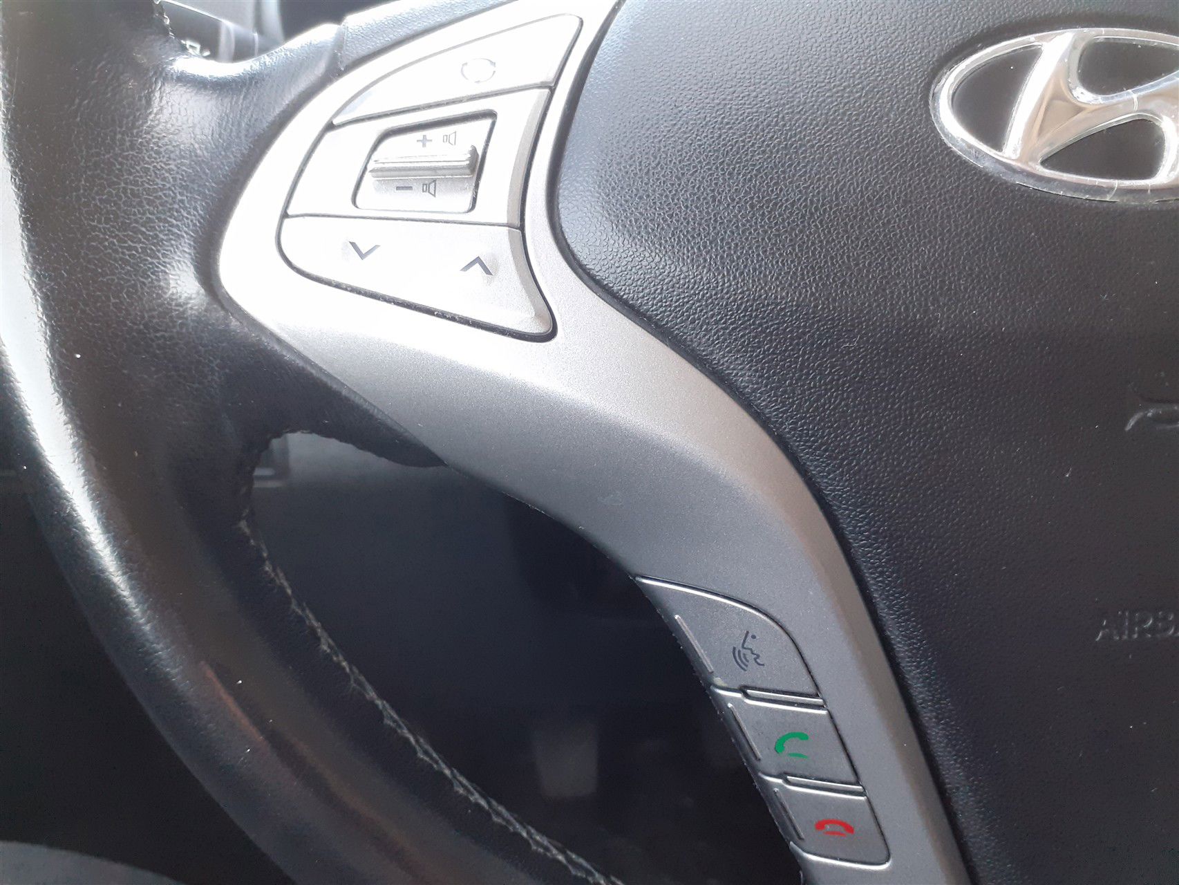 Billede af Hyundai IX20 1,4 Trend ISG 90HK 5d