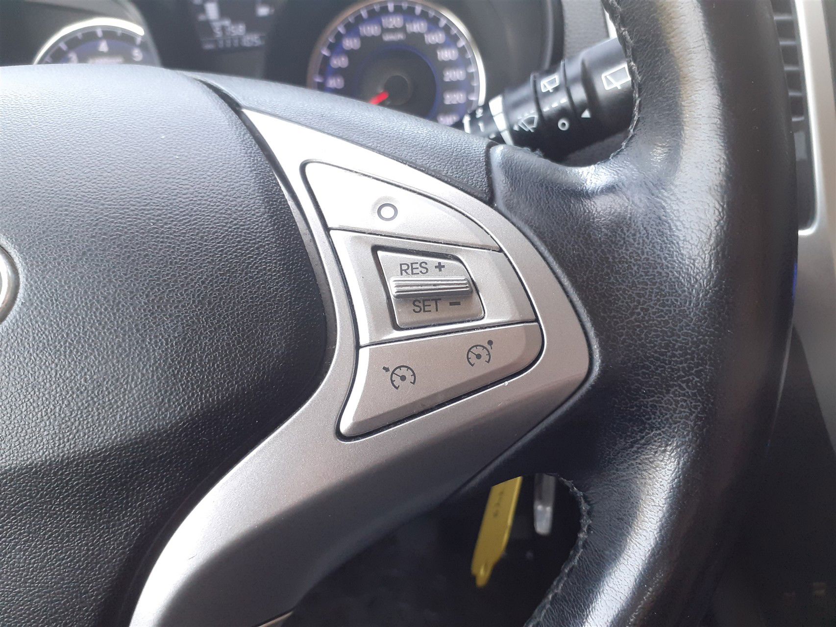 Billede af Hyundai IX20 1,4 Trend ISG 90HK 5d