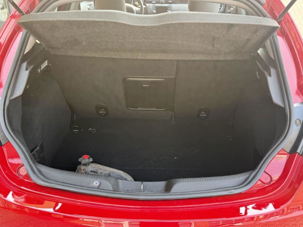 Billede af Alfa Romeo Giulietta 1,4 TBI 16V Distinctive 120HK 5d 6g