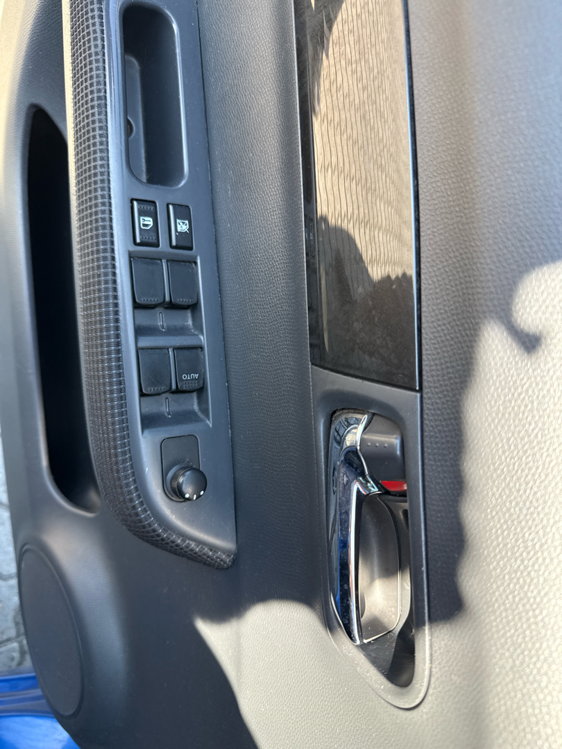 Billede af Suzuki Swift 1,3 GLS 92HK 5d