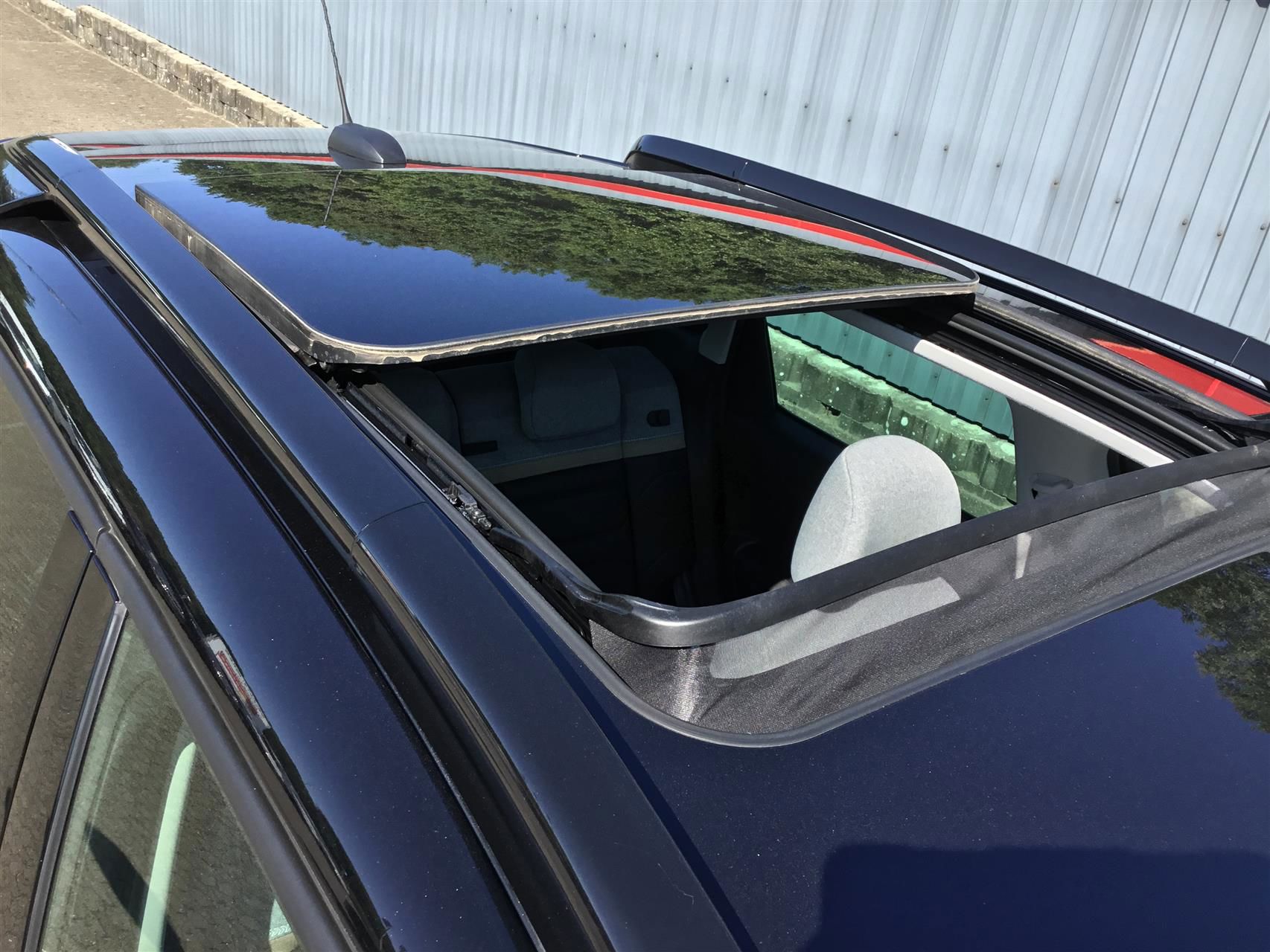 Billede af Citroën C3 Aircross 1,2 PureTech Shine Sport EAT6 130HK 5d 6g Aut.