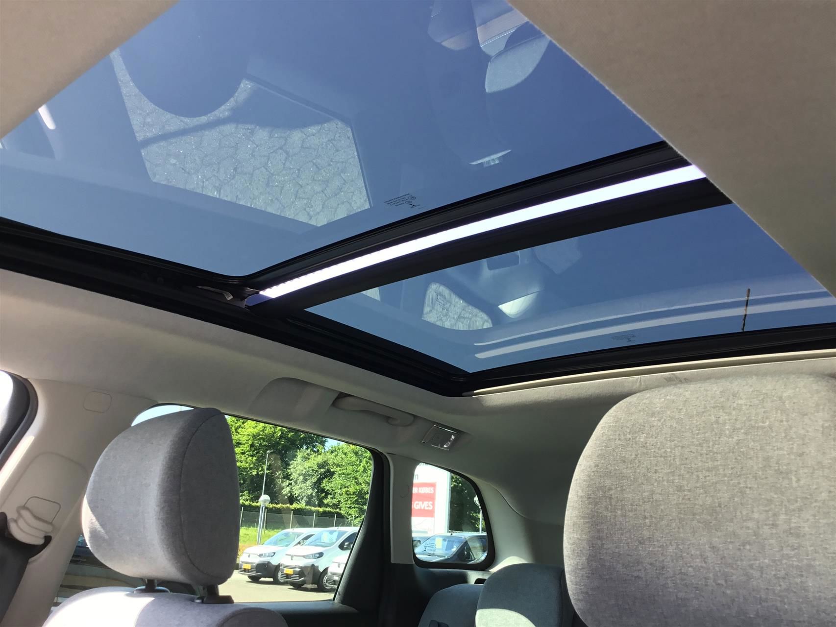 Billede af Citroën C3 Aircross 1,2 PureTech Shine Sport EAT6 130HK 5d 6g Aut.