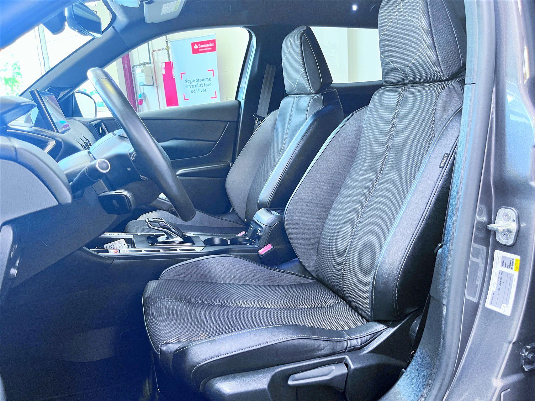 Billede af DS DS3 Crossback E-Tense 136HK 5d Aut. 