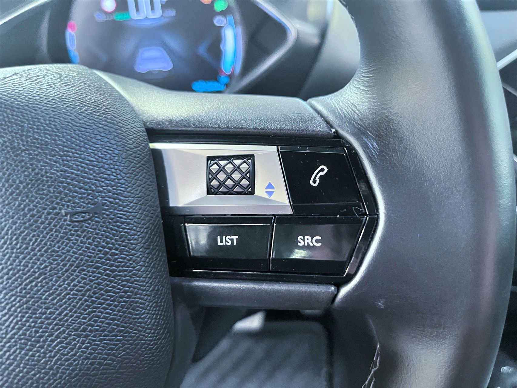 Billede af DS DS3 Crossback E-Tense 136HK 5d Aut. 