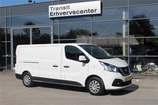 Nissan NV 300 L2H1 2,0 DCi Working Star 145HK Van 6g