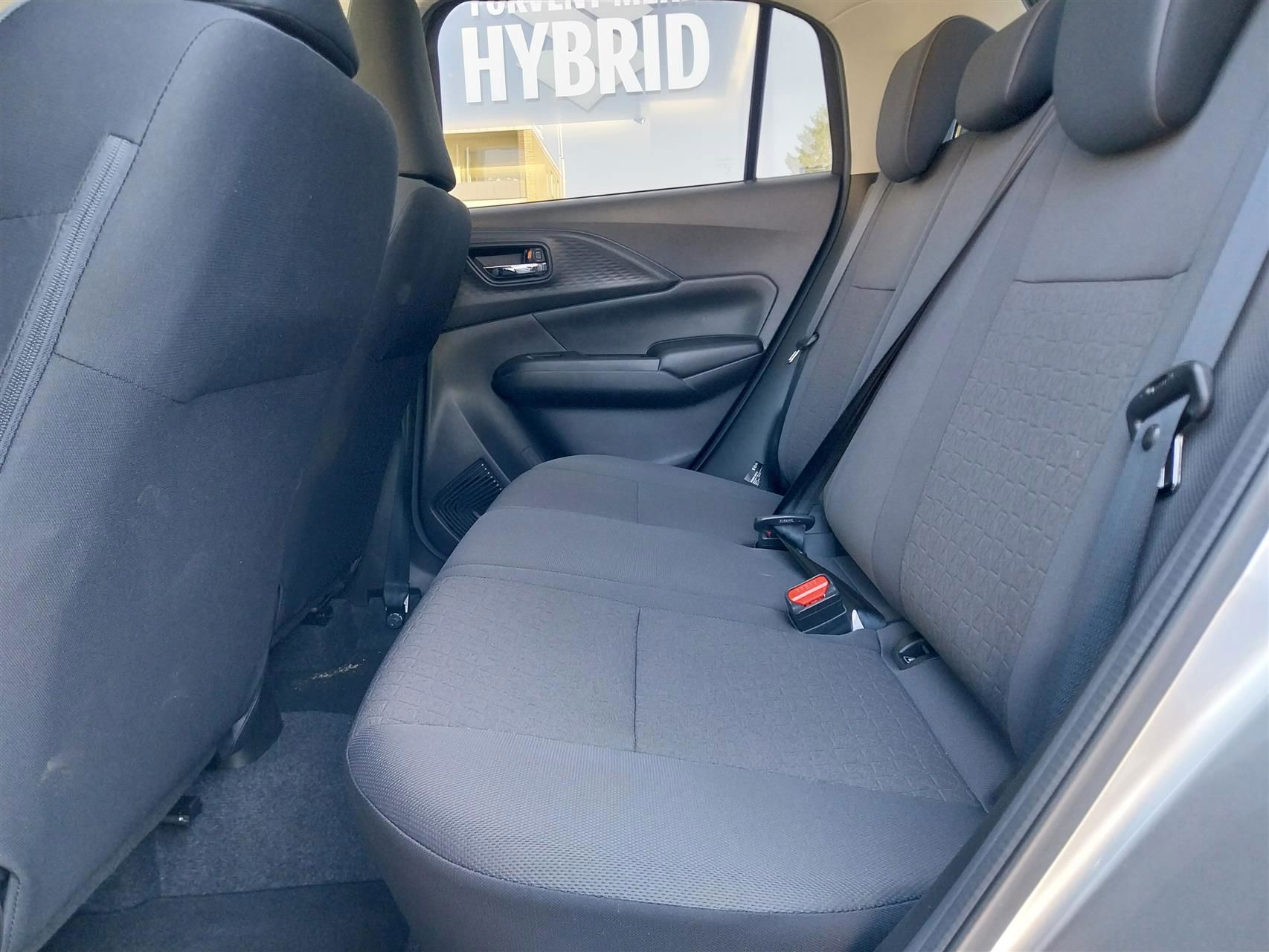Billede af Suzuki Swift 1,2 Desire 82HK 5d