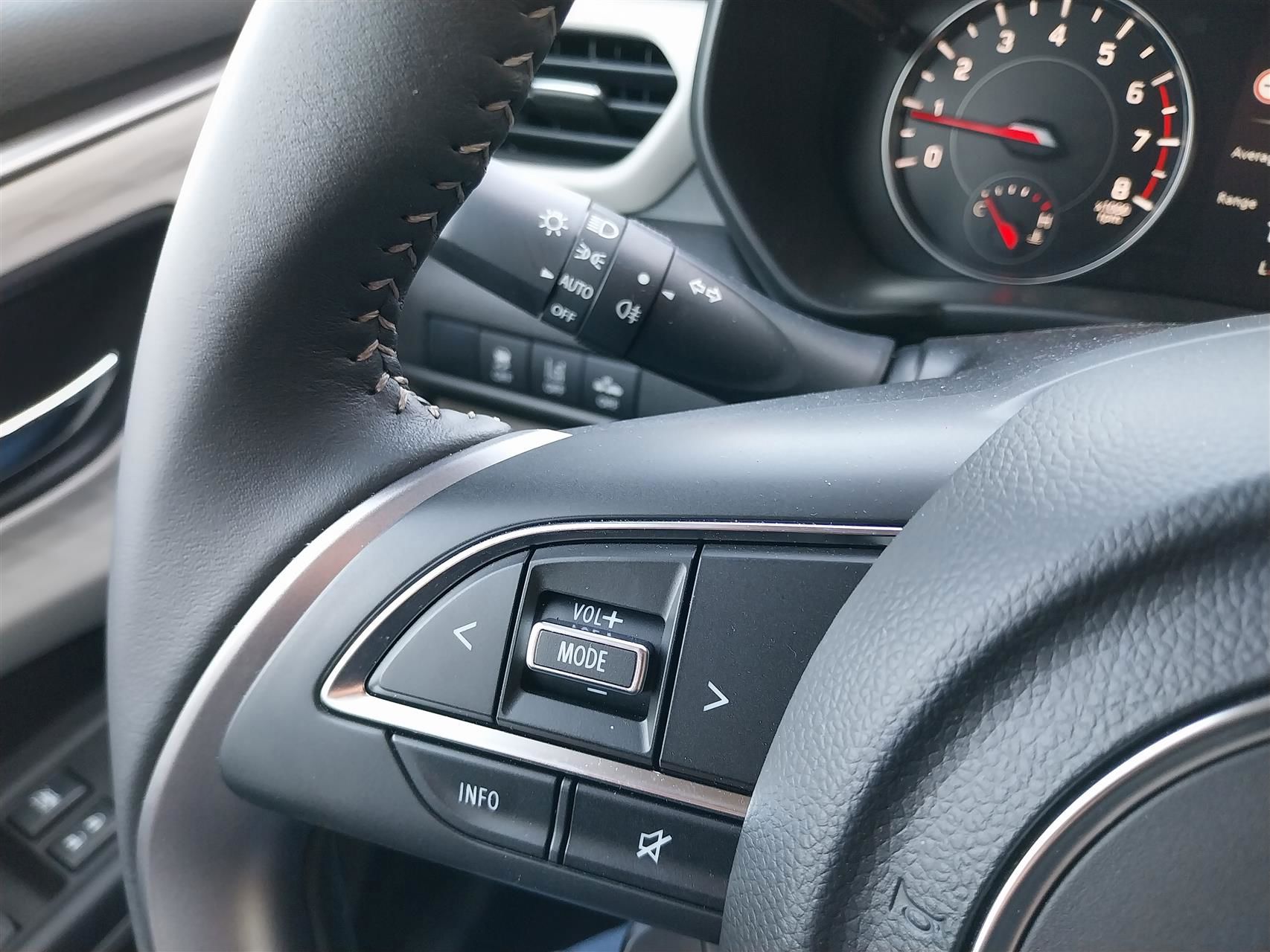 Billede af Suzuki Swift 1,2 Desire 82HK 5d