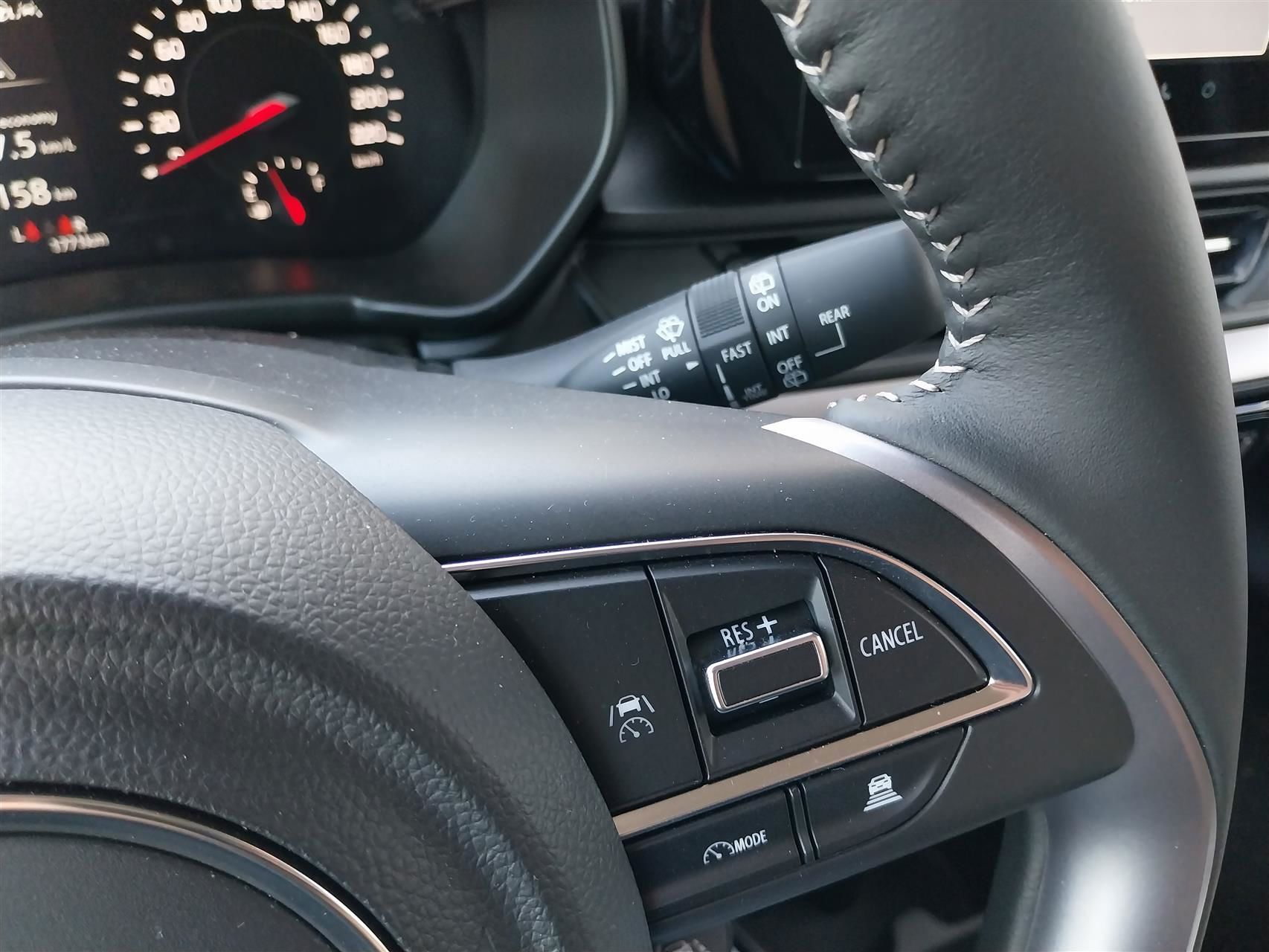 Billede af Suzuki Swift 1,2 Desire 82HK 5d